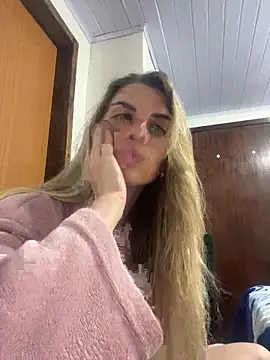 SweetGraciosa online show from 11/23/25, 11:15