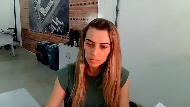 SweetGraciosa online show from 12/03/25, 07:45