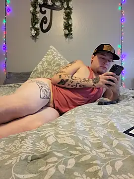 matty244 online show from 10/18/25, 10:54