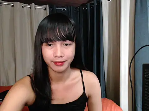 TefannyAngel online show from 09/14/25, 05:45