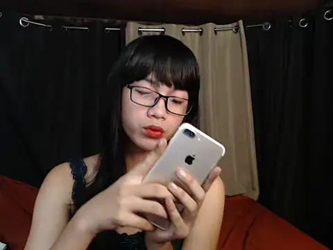 TefannyAngel online show from 10/08/25, 04:37