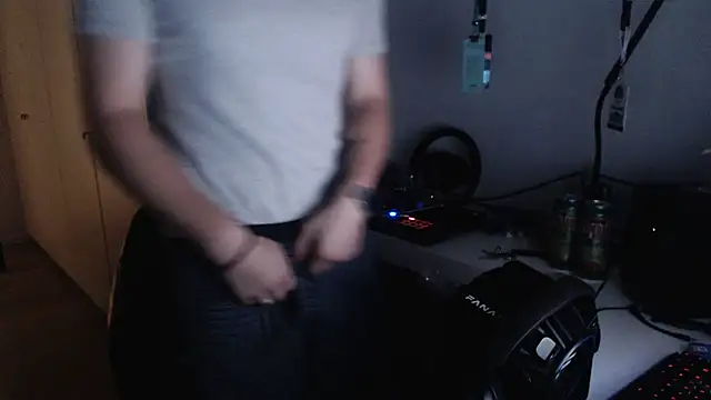 Stashx88 online show from 11/08/25, 12:00