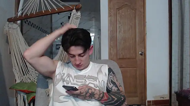 AteneoJr online show from 09/30/25, 04:50