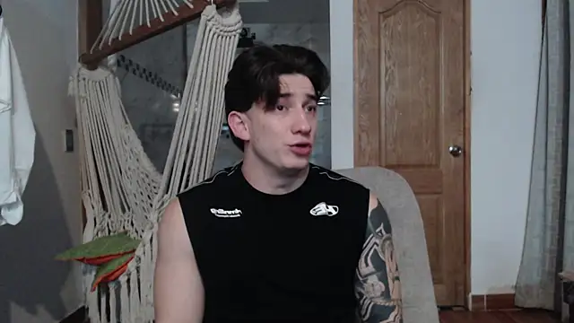 AteneoJr online show from 11/16/25, 04:40