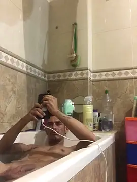 Villena jm91 online show from 09/28/25, 01:33