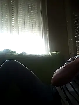 Villena jm91 online show from 09/29/25, 02:44