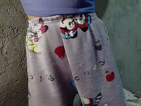 janelovely18 online show from 11/21/25, 09:57