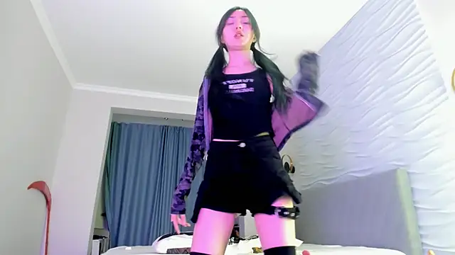 kawai mai online show from 11/01/25, 04:53