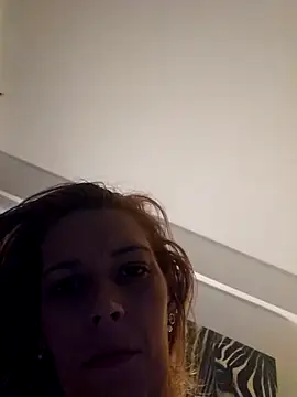 Mila Luciphya online show from 09/26/25, 08:29