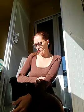 Mila Luciphya online show from 11/17/25, 12:44