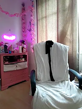 Mila Luciphya online show from 11/20/25, 10:26