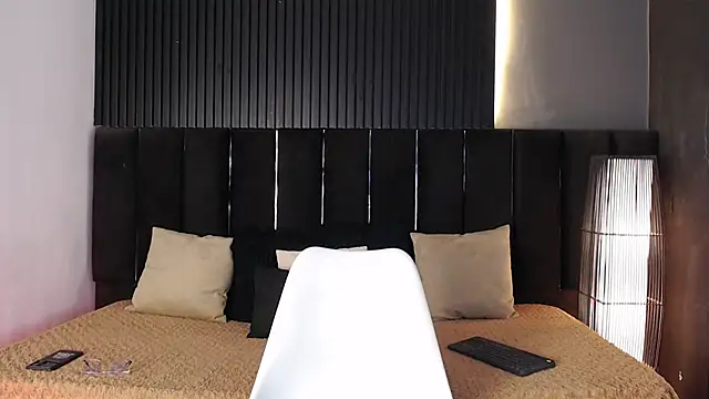 Dominic ghost online show from 09/27/25, 10:15