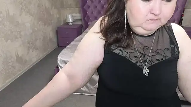 Eloisa Eliot online show from 10/09/25, 02:15