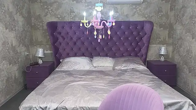 Eloisa Eliot online show from 11/11/25, 03:23