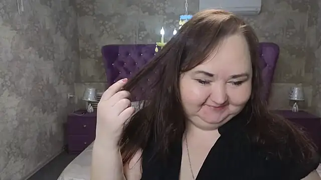 Eloisa Eliot online show from 11/13/25, 03:55