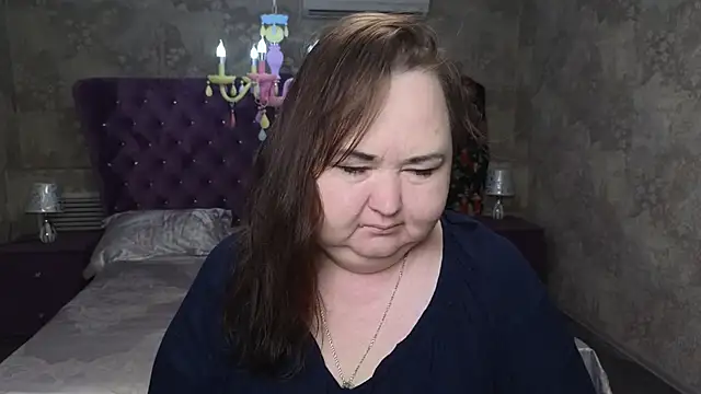 Eloisa Eliot online show from 11/20/25, 02:28