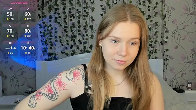  influensii  online show from 11/01/25, 07:21