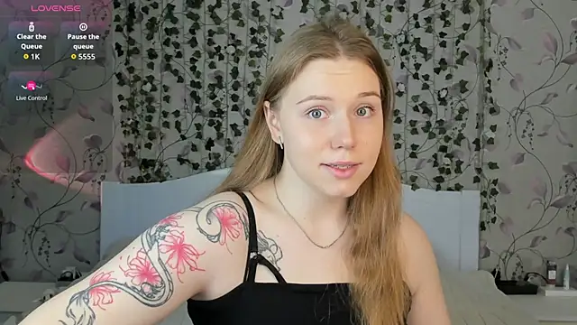  influensii  online show from 11/03/25, 05:31