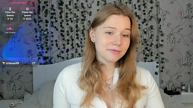  influensii  online show from 11/05/25, 05:29