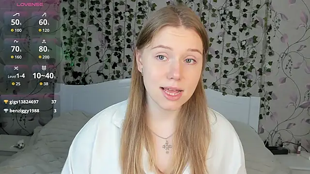  influensii  online show from 11/13/25, 04:55