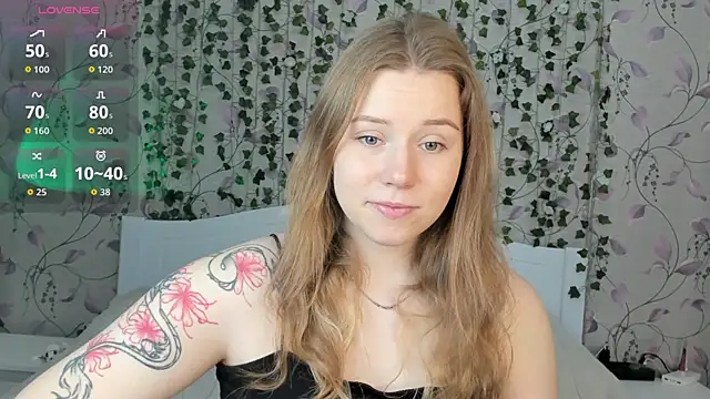  influensii  online show from 11/18/25, 05:01