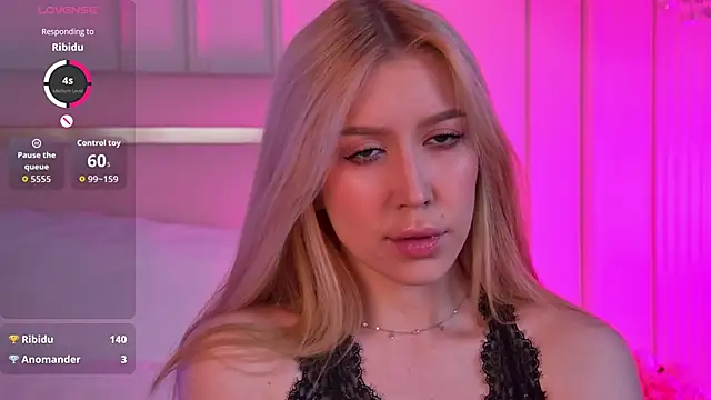 VelvetHell online show from 11/01/25, 03:52