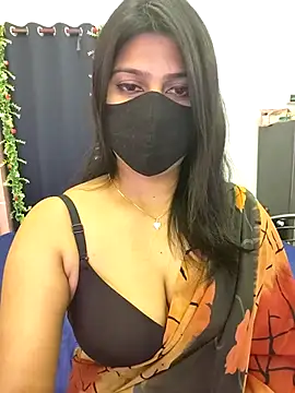 hoty sonali online show from 11/02/25, 04:09