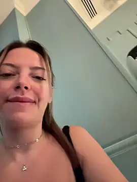 Sandra Jo online show from 10/07/25, 05:37