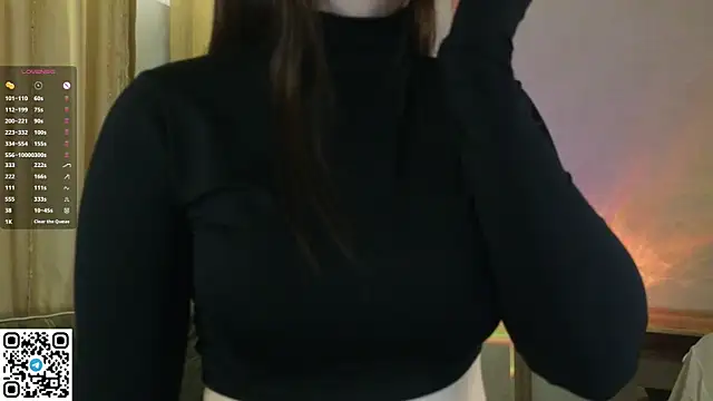 VanessaGrome online show from 09/13/25, 07:24
