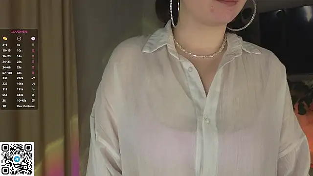 VanessaGrome online show from 09/14/25, 07:13
