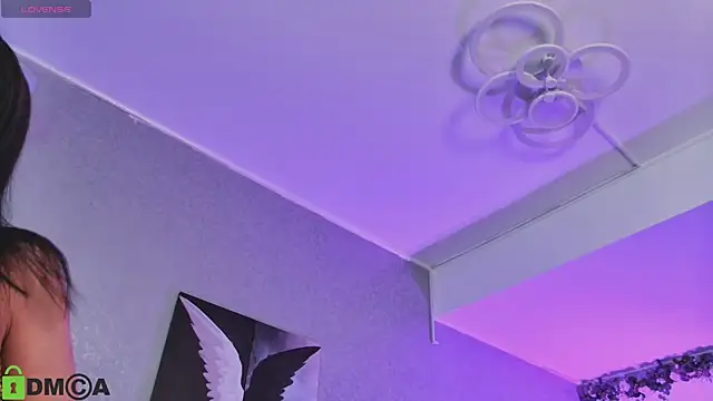 Snapshot of RubyVibe_ chatting on 10/07/25, 03:25 RubyVibe online show from 10/07/25, 03:25