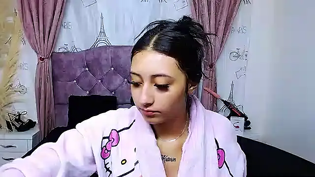 Wendy-13 online show from 10/30/25, 11:11