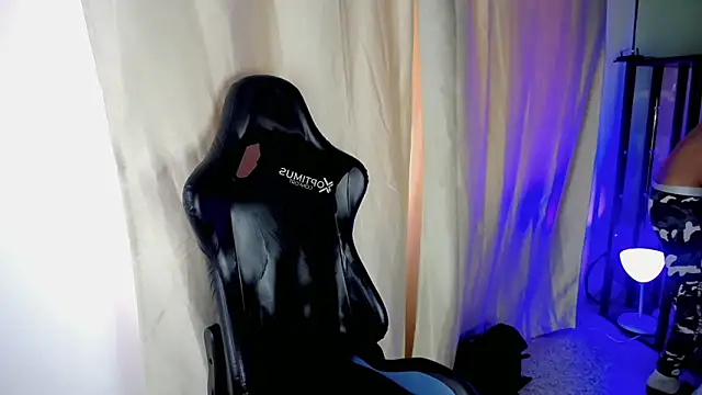 Stein  online show from 11/08/25, 01:44