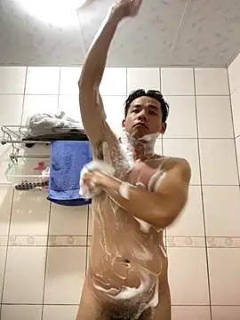 Foxfoxfox4 online show from 11/01/25, 08:05