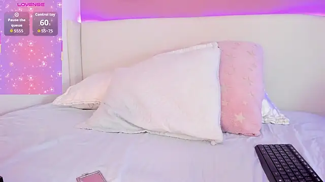  Saandy online show from 11/22/25, 12:04