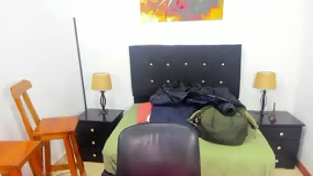 maikol monstercock online show from 10/28/25, 03:32