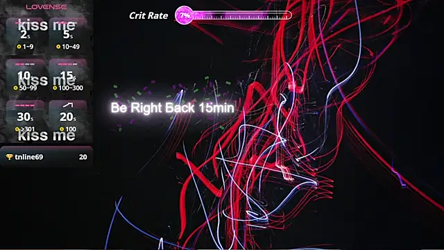 lauren-carterr online show from 09/24/25, 08:34