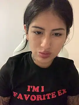 mrskarmaa online show from 10/10/25, 09:25