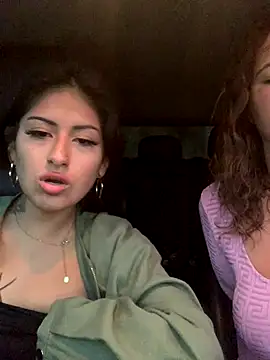 mrskarmaa online show from 10/18/25, 06:05