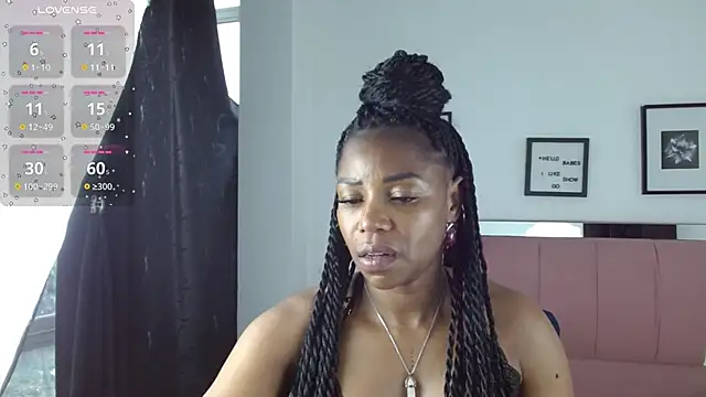 Lele F w online show from 09/23/25, 07:06