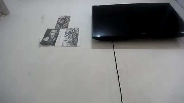 Foxy Lovex online show from 10/06/25, 09:34