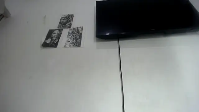 Foxy Lovex online show from 10/10/25, 10:42