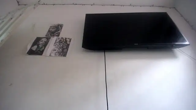 Foxy Lovex online show from 10/18/25, 09:04