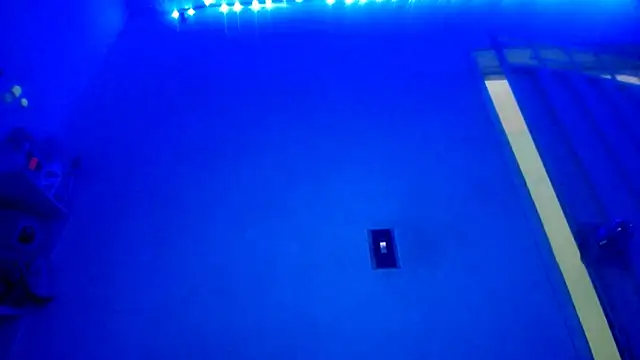 Foxy Lovex online show from 11/07/25, 01:16