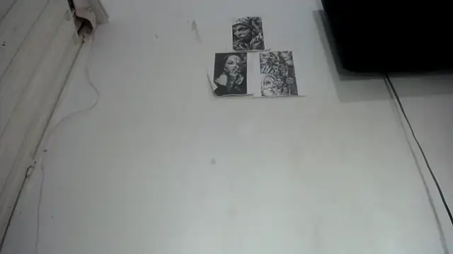 Foxy Lovex online show from 11/09/25, 10:08