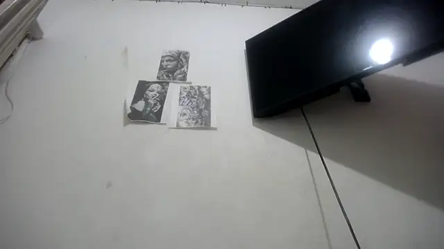 Foxy Lovex online show from 11/13/25, 10:52