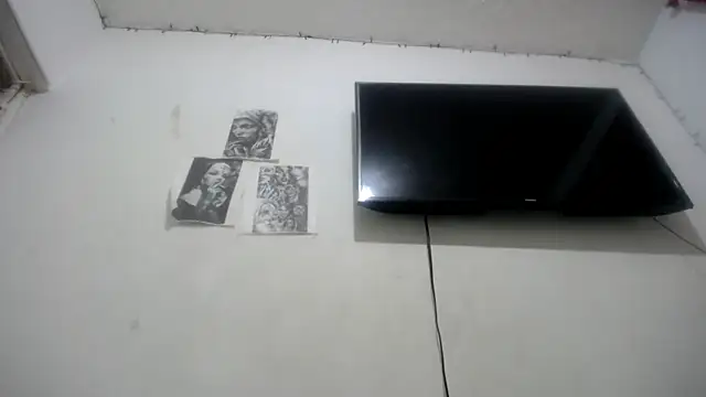 Foxy Lovex online show from 11/18/25, 11:37