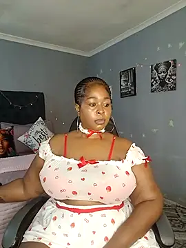 BBW CUMX online show from 09/22/25, 04:47