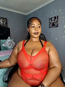 BBW CUMX online show from 10/04/25, 05:27