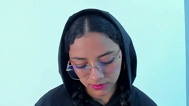 Angellit Afrodita  online show from 10/30/25, 12:06